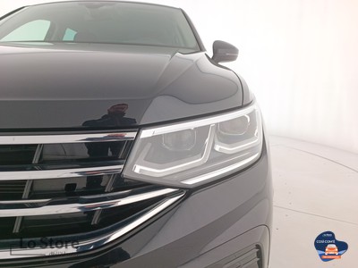 7 - Volkswagen Tiguan eschini auto