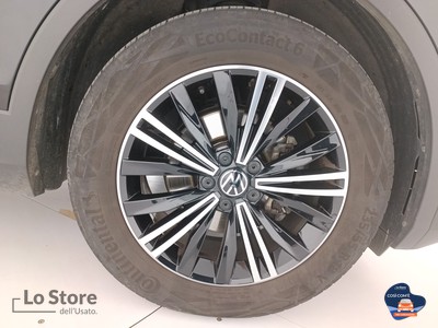 8 - Volkswagen Tiguan eschini auto