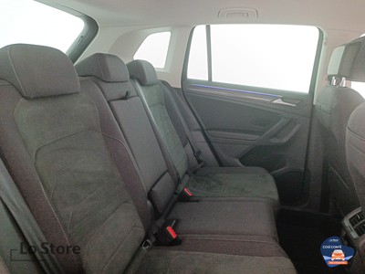 9 - Volkswagen Tiguan eschini auto
