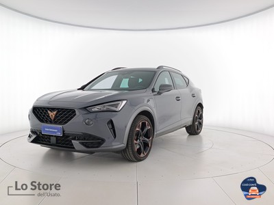 1 - Cupra Formentor eschini auto