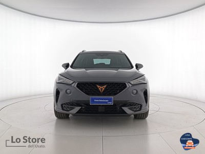 2 - Cupra Formentor eschini auto