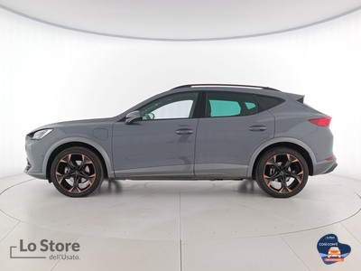 3 - Cupra Formentor eschini auto