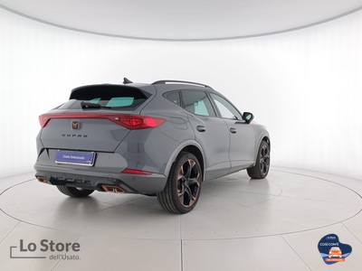 4 - Cupra Formentor eschini auto
