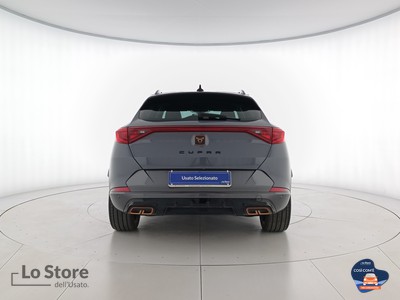 5 - Cupra Formentor eschini auto