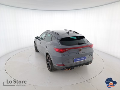 6 - Cupra Formentor eschini auto