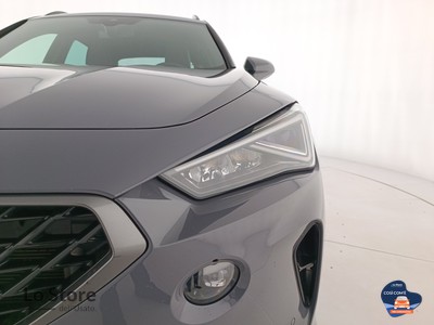 7 - Cupra Formentor eschini auto
