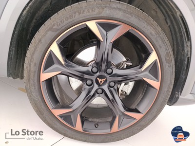 8 - Cupra Formentor eschini auto