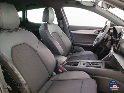 10 - Cupra Formentor eschini auto