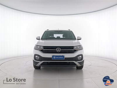 2 - Volkswagen T-Cross eschini auto