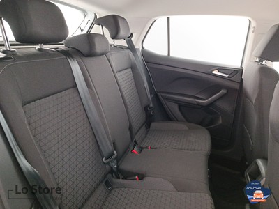 9 - Volkswagen T-Cross eschini auto