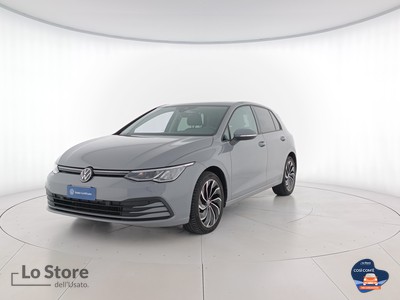 1 - Volkswagen Golf eschini auto
