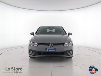 2 - Volkswagen Golf eschini auto