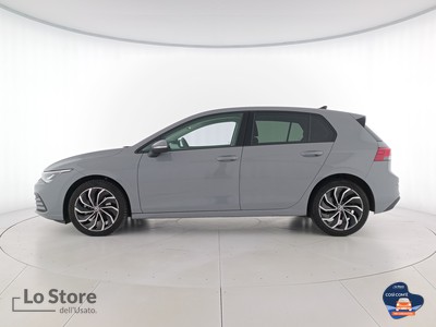 3 - Volkswagen Golf eschini auto