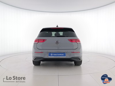 5 - Volkswagen Golf eschini auto