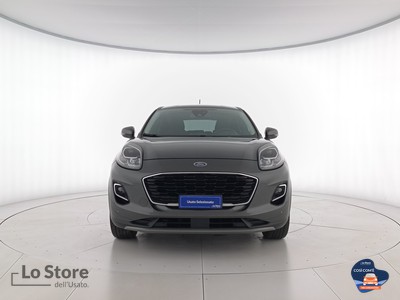 2 - Ford Puma eschini auto