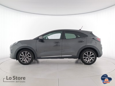 3 - Ford Puma eschini auto