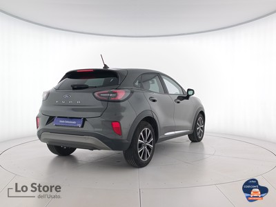 4 - Ford Puma eschini auto