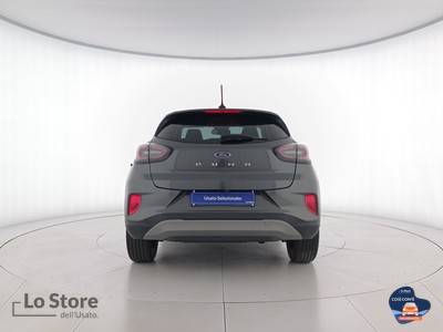 5 - Ford Puma eschini auto