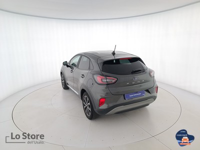 6 - Ford Puma eschini auto