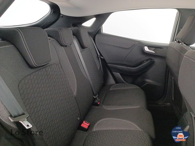9 - Ford Puma eschini auto