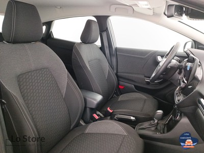 10 - Ford Puma eschini auto