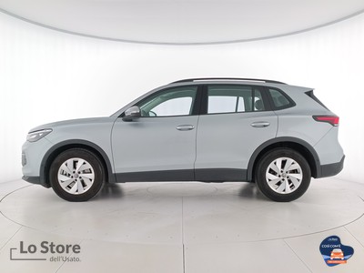 3 - Volkswagen Tiguan eschini auto
