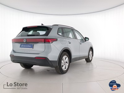 4 - Volkswagen Tiguan eschini auto