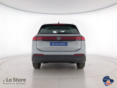 5 - Volkswagen Tiguan eschini auto
