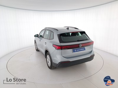 6 - Volkswagen Tiguan eschini auto