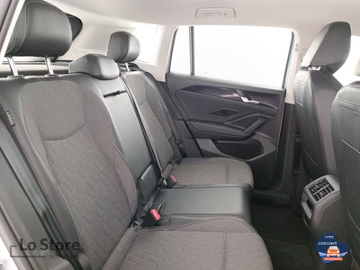 9 - Volkswagen Tiguan eschini auto