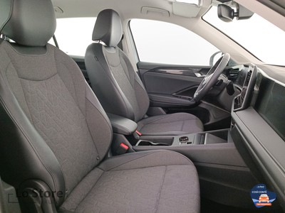 10 - Volkswagen Tiguan eschini auto