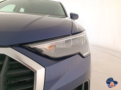 7 - Audi Q3 eschini auto