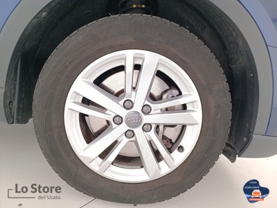 8 - Audi Q3 eschini auto