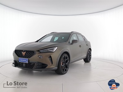 1 - Cupra Formentor eschini auto