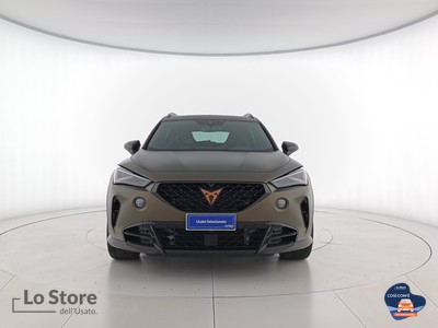2 - Cupra Formentor eschini auto
