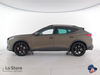 3 - Cupra Formentor eschini auto