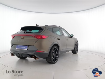 4 - Cupra Formentor eschini auto