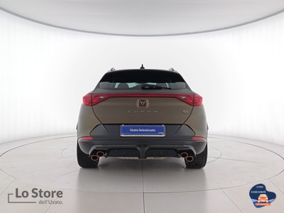 5 - Cupra Formentor eschini auto