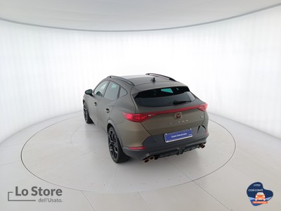 6 - Cupra Formentor eschini auto