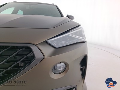 7 - Cupra Formentor eschini auto