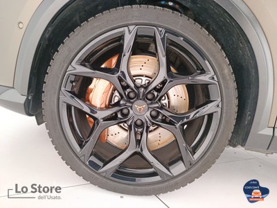 8 - Cupra Formentor eschini auto