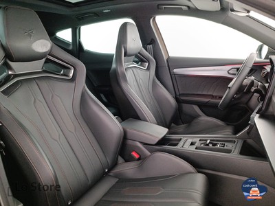 10 - Cupra Formentor eschini auto