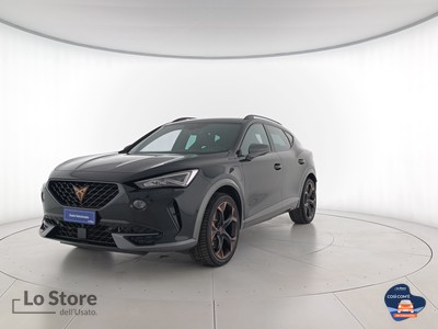 1 - Cupra Formentor eschini auto