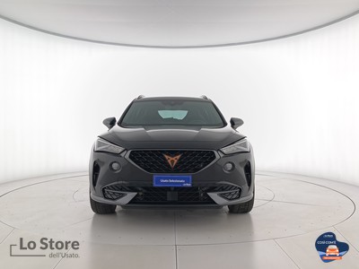 2 - Cupra Formentor eschini auto