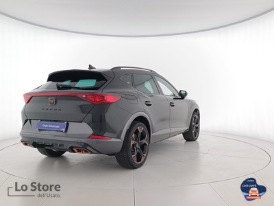 4 - Cupra Formentor eschini auto