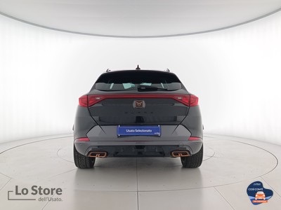 5 - Cupra Formentor eschini auto