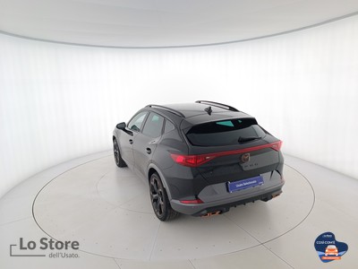6 - Cupra Formentor eschini auto