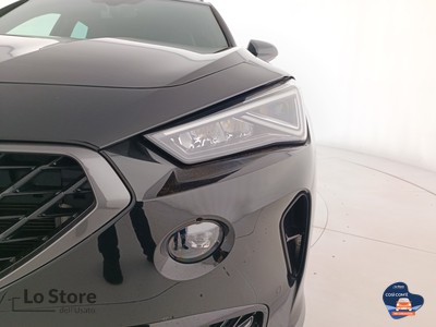 7 - Cupra Formentor eschini auto