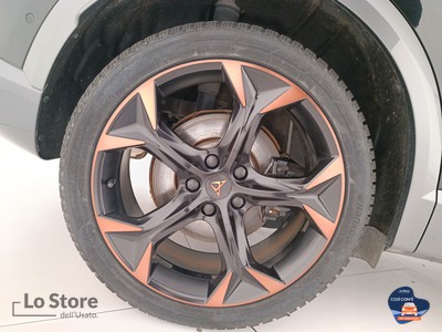 8 - Cupra Formentor eschini auto