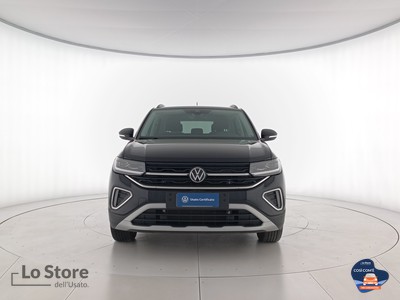 2 - Volkswagen T-Cross eschini auto
